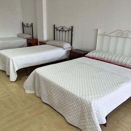 Appartamento Apartamento Karen Cadice Esterno foto
